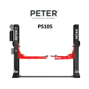 Elevador 2 colunas PETER PS105
