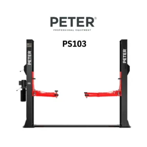 Elevador 2 Colunas Peter PS103