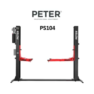 Elevador 2 Colunas Electrohidraúlico - 4,5 TON