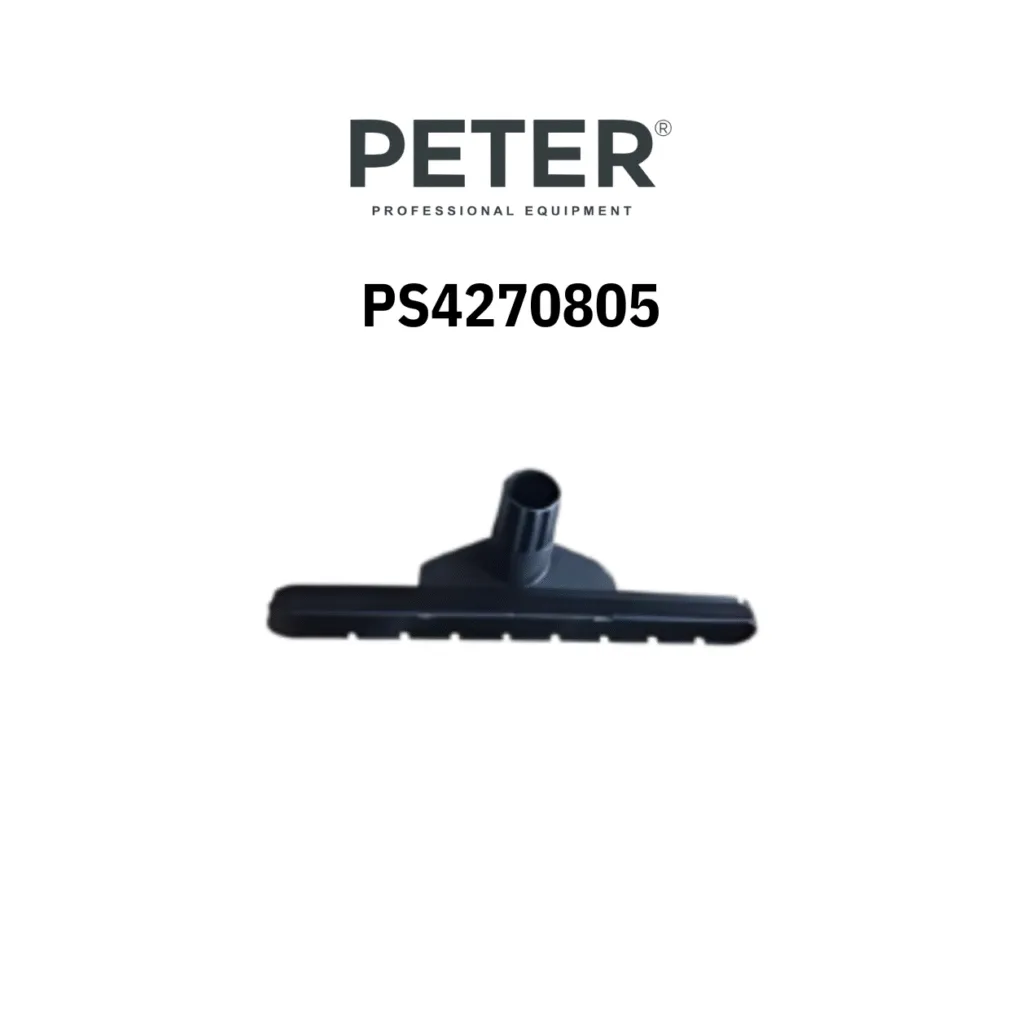 Acessorios aspiradores Peter Escova Sólidos PS4270805