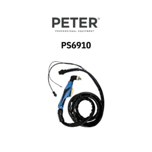 Tocha de corte Plasma P60 PETER - PS6910